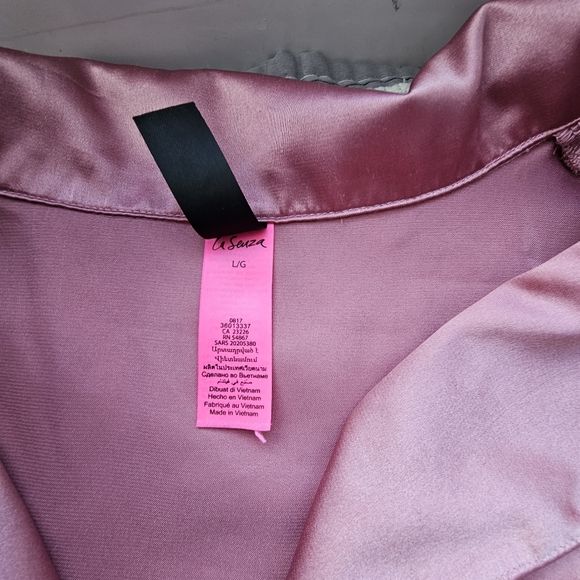 La Senza Medium sleep shirt - Picture 2 of 5